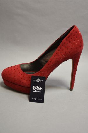 Pantofi Dama Catwalk