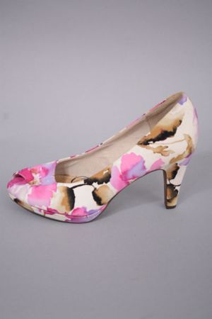 Pantofi Dama Orsay