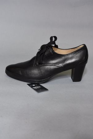 Pantofi Dama Piele Naturala Ara