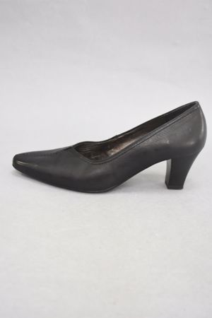 Pantofi Dama Piele Naturala Ara