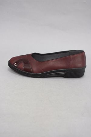 Pantofi Dama Piele Naturala Ara