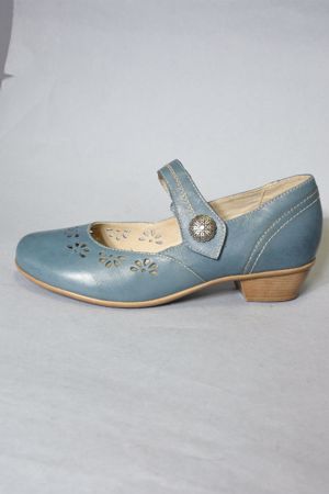 Pantofi Dama Piele Naturala Caprice