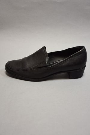 Pantofi Dama Piele Naturala Ecco