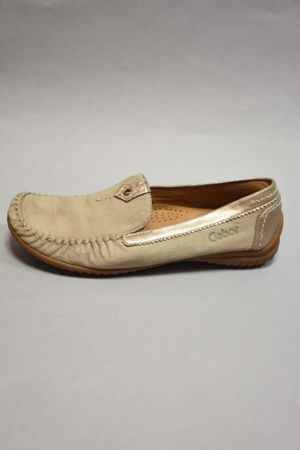 Pantofi Dama Piele Naturala Gabor