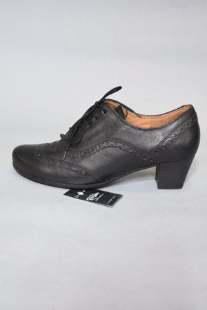 Pantofi Dama Piele Naturala Gabor