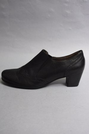 Pantofi Dama Piele Naturala Gabor