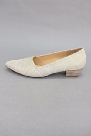 Pantofi Dama Piele Naturala Gabor