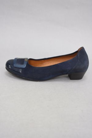 Pantofi Dama Piele Naturala Gabor