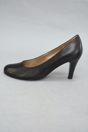 Pantofi Dama Piele Naturala Gabor