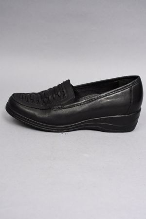 Pantofi Dama Piele Naturala Medicus