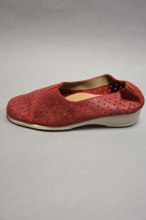 Pantofi Dama Piele Naturala