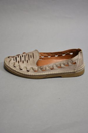 Pantofi Dama Piele Naturala