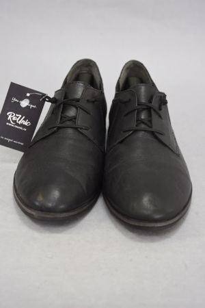 Pantofi Dama Piele Naturala Tamaris