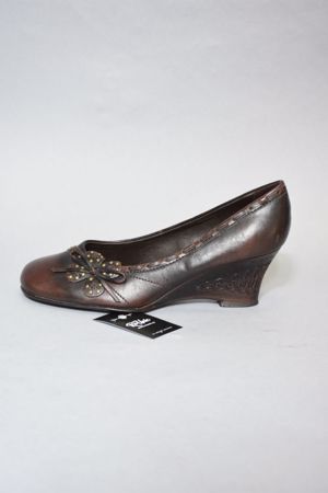 Pantofi Dama Vintage Graceland