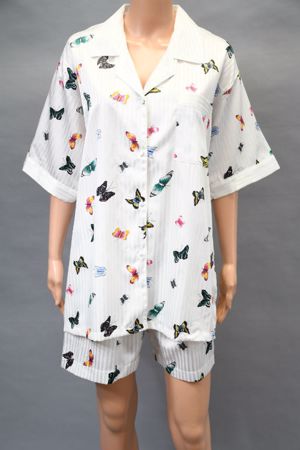 Pijama Dama