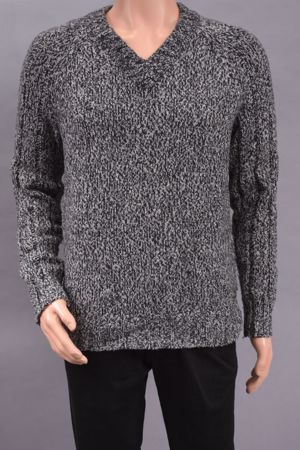 Pulover Barbat Boss Orange