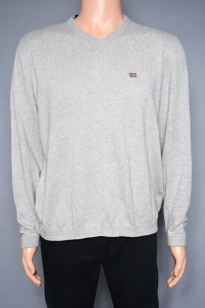 Pulover Barbat Vintage Napapijri