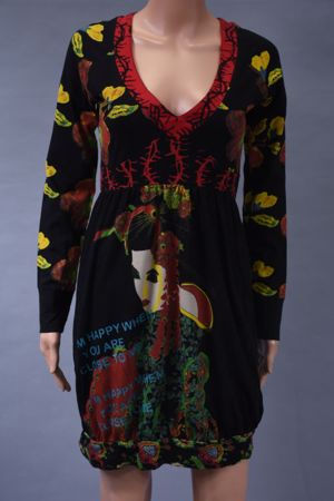 Rochie Desigual