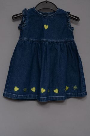 Rochie Fata Baby Club