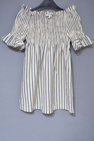 Rochie Fata Massimo Dutti