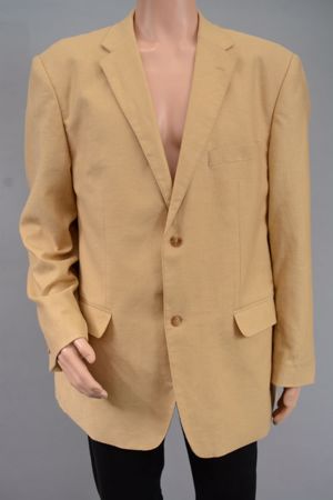 Sacou Barbat Biaggini