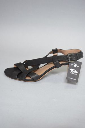 Sandale Dama Piele Ecco