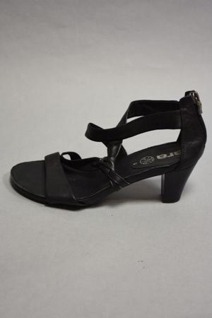 Sandale Dama Piele Naturala Ara