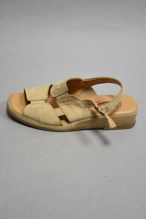 Sandale Dama Piele Naturala Medicus