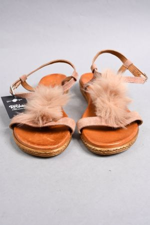 Sandale Dama Piele Naturala Tamaris