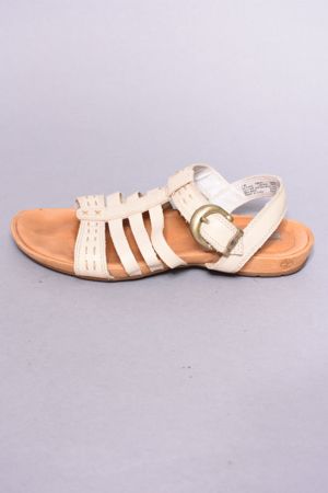 Sandale Dama Piele Naturala Timberland