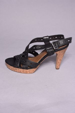 Sandale Dama Piele Naturala Venturini