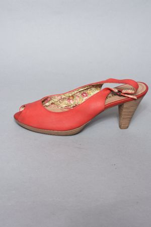 Sandale Dama Piele Naturala Venturini