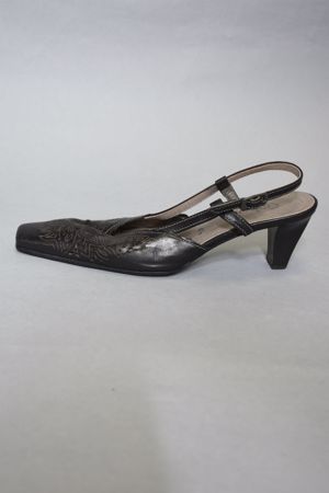 Sandale Dama Piele Naturala Vintage Gabor