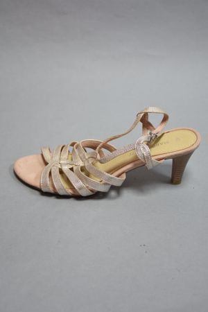 Sandale Dama Piele Sintetica Marco Tozzi