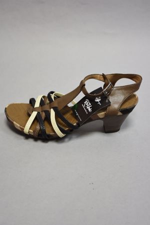 Sandale Dama Piele Sintetica s.Oliver