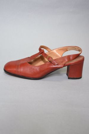 Sandale Dama Vintage Ara