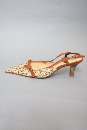 Sandale Dama Vintage More & More