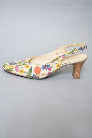 Sandale Dama Vintage