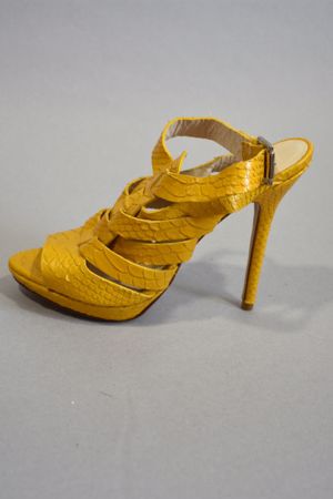 Sandale Dama Zara