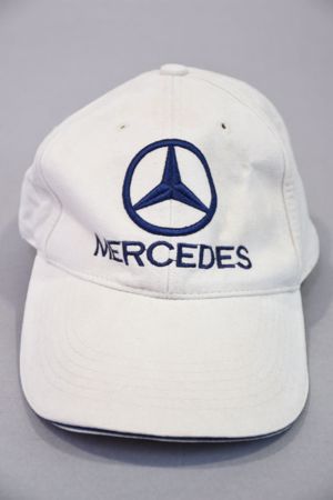 Sapca Barbat Mercedes