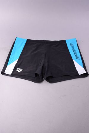 Slip Baie Barbat Arena