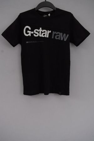 Tricou Baiat G-Star