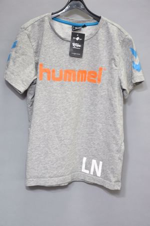 Tricou Baiat Hummel