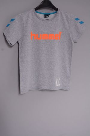 Tricou Baiat Hummel