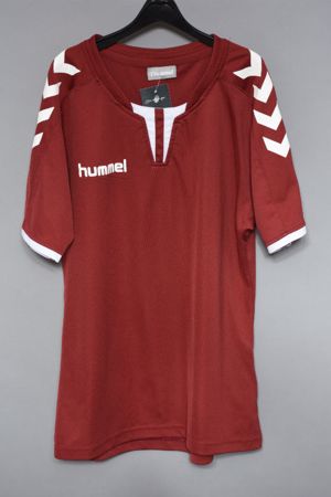 Tricou Baiat Sport Hummel