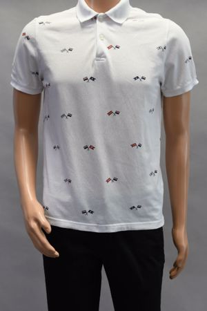 Tricou Barbat U.S. POLO ASSN