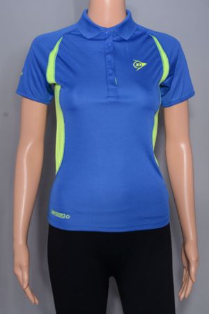 Tricou Dama Dunlop