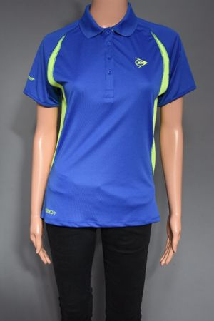 Tricou Dama Sport Dunlop