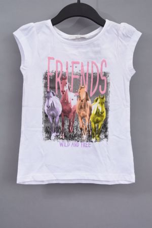 Tricou Fata Charles Vogele