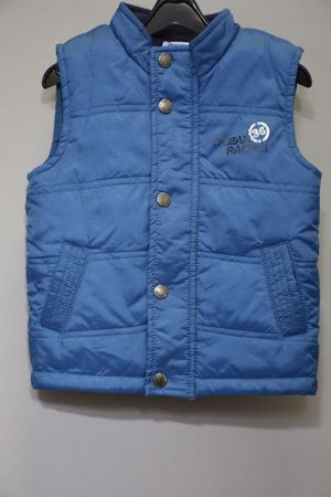 Vesta Baiat Impidimpi